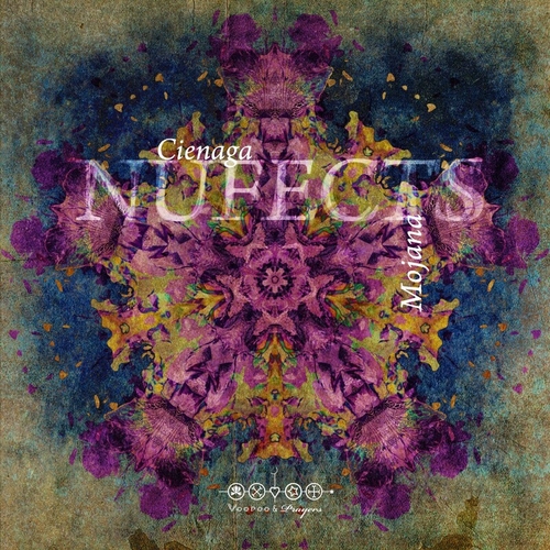 NuFects - Cienaga _ Mojana [VP041]